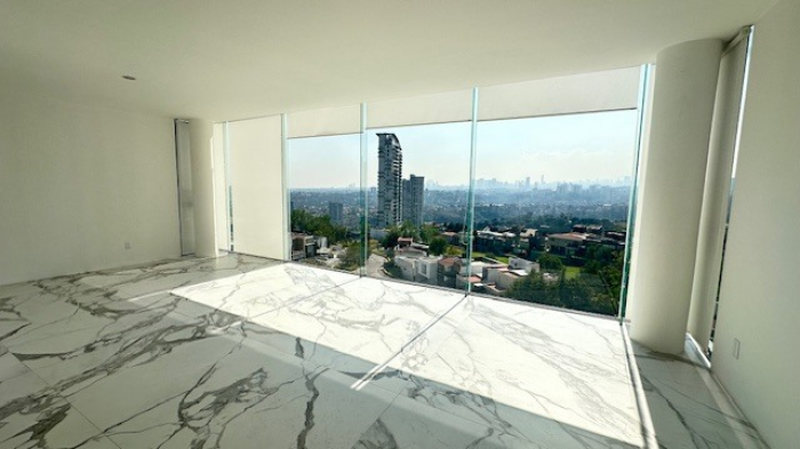 Departamento en venta · Bosque Real, Huixquilucan, Estado de México