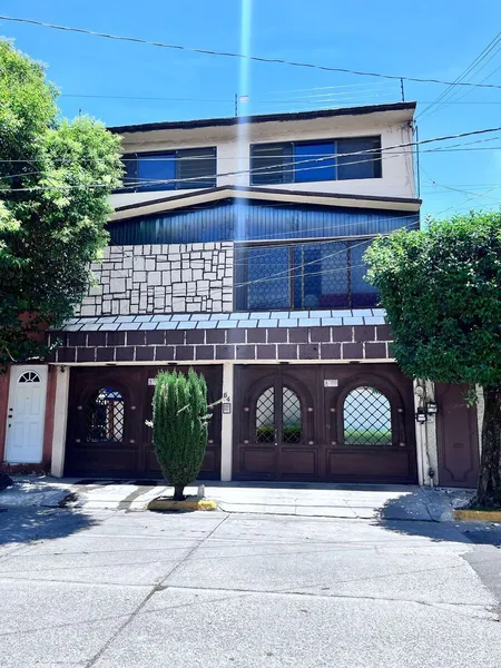 Casa en venta · Bosques de México, Tlalnepantla de Baz, Estado de México