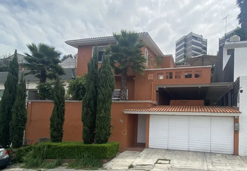 Casa en venta · Huixquilucan, Estado de México