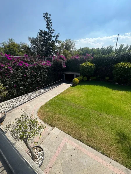 Casa en alquiler · Las Águilas, Álvaro Obregón, Ciudad de México