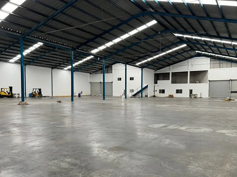 Nave industrial en alquiler · Jacarandas Sector 1, Apodaca, Nuevo León