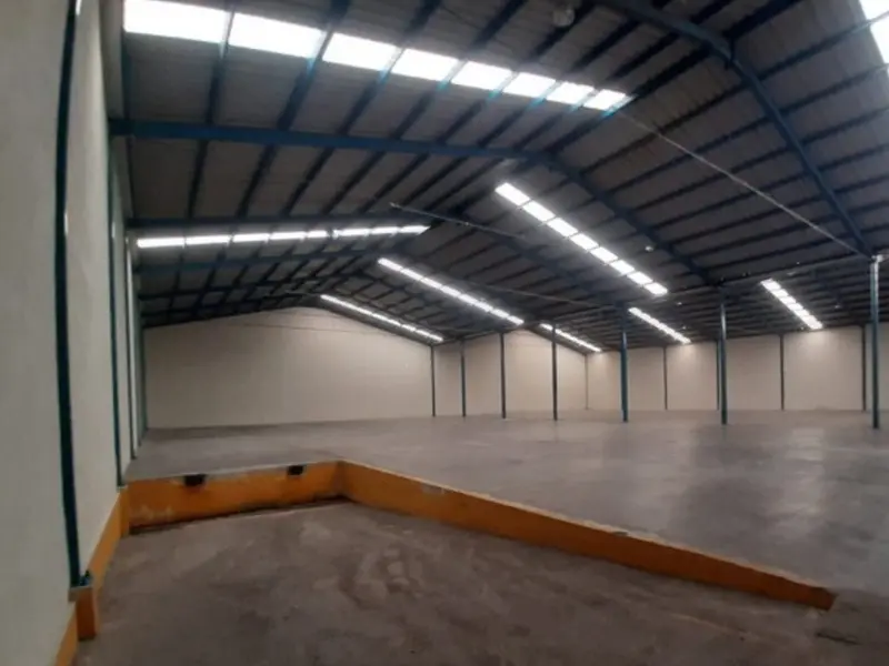Nave industrial en alquiler · Jacarandas Sector 1, Apodaca, Nuevo León