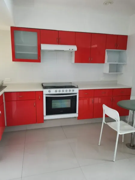 Departamento en venta · Interlomas, Huixquilucan, Estado de México