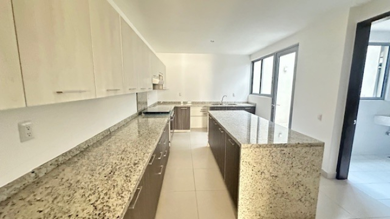 Departamento en venta · Bosque Real, Huixquilucan, Estado de México