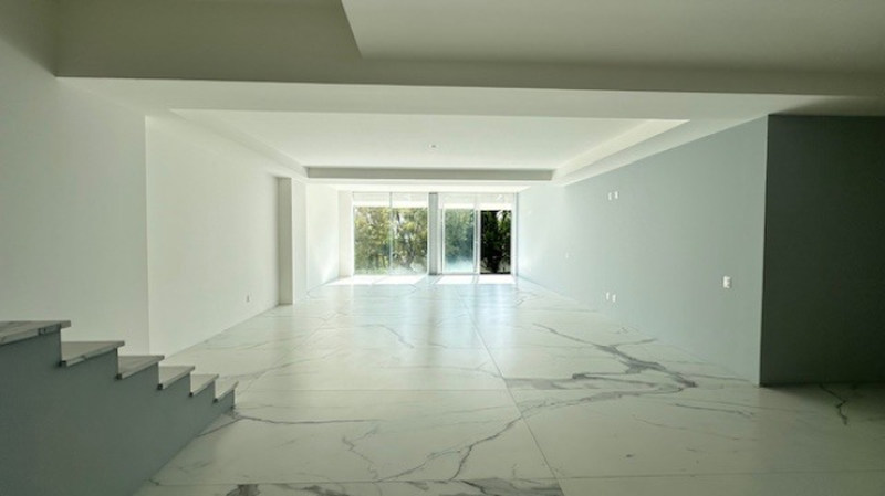 Departamento en venta · Bosque Real, Huixquilucan, Estado de México