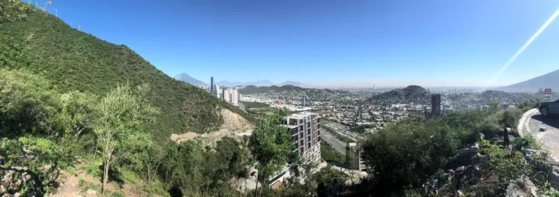 Lote en venta · Lomas de Montecristo, Monterrey, Nuevo León Lote en venta · Lomas de Montecristo, Monterrey, Nuevo León