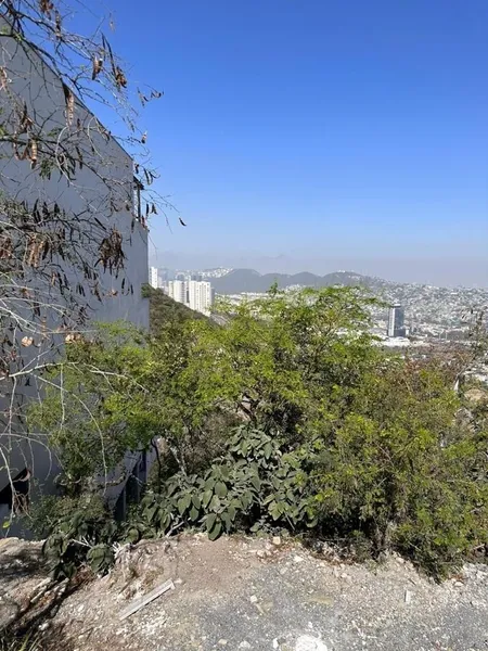 Lote en venta · Lomas de Montecristo, Monterrey, Nuevo León Lote en venta · Lomas de Montecristo, Monterrey, Nuevo León