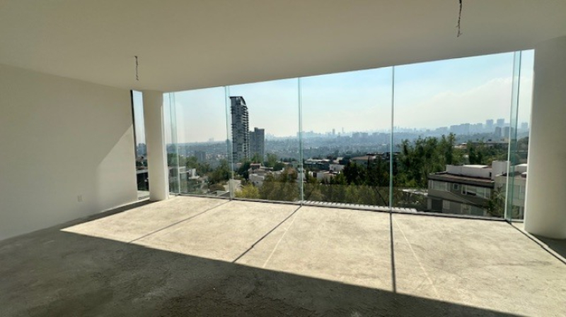 Departamento en venta · Bosque Real, Huixquilucan, Estado de México