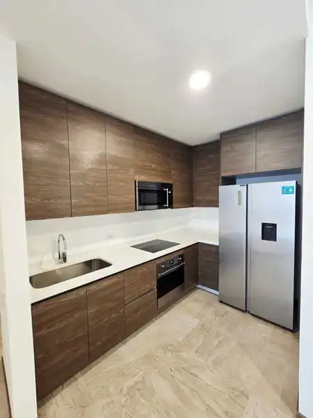 Departamento en venta · La Banda, Santa Catarina, Nuevo León