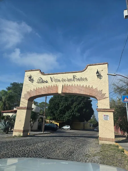 Lote en venta · Villa de los Frailes, San Miguel de Allende, Guanajuato