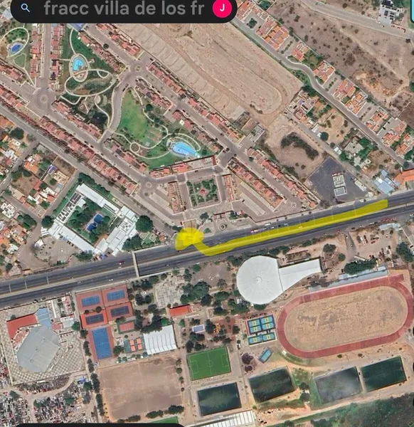 Lote en venta · Villa de los Frailes, San Miguel de Allende, Guanajuato