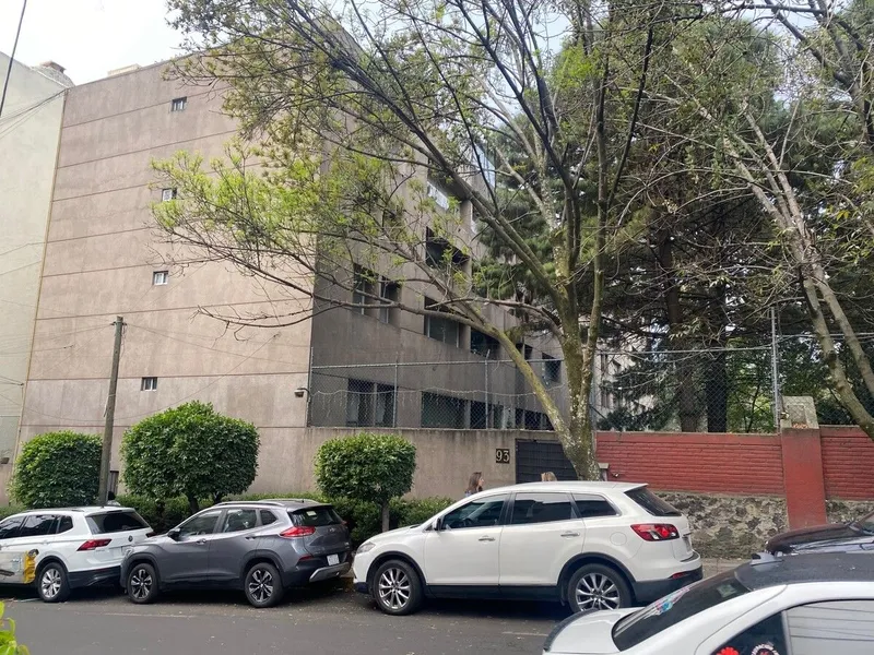 Departamento en venta · Insurgentes Cuicuilco, Coyoacán, Ciudad de México