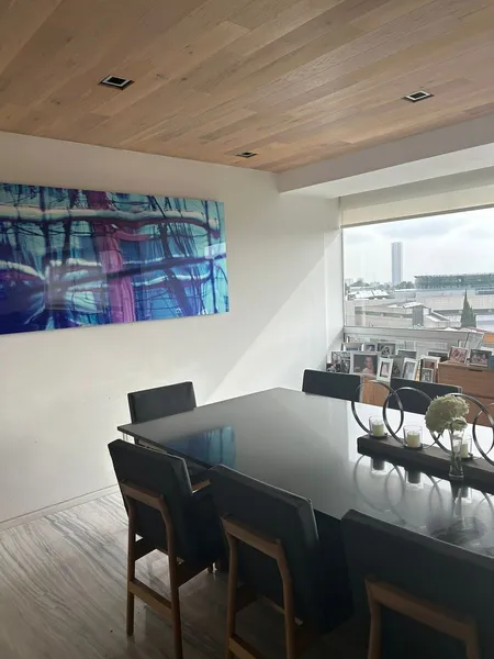 Departamento en venta · Bosques de las Lomas, Cuajimalpa de Morelos, Ciudad de México