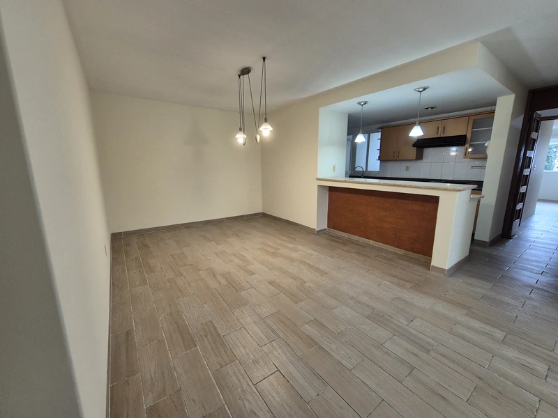 Departamento en venta · Interlomas, Huixquilucan, Estado de México