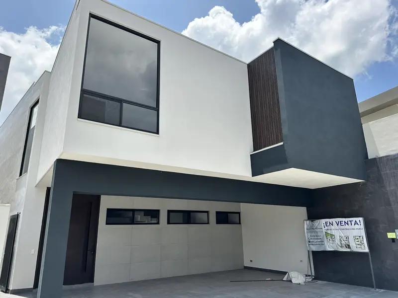 Casa en venta · Mítica Residencial, Monterrey, Nuevo León Casa en venta · Mítica Residencial, Monterrey, Nuevo León