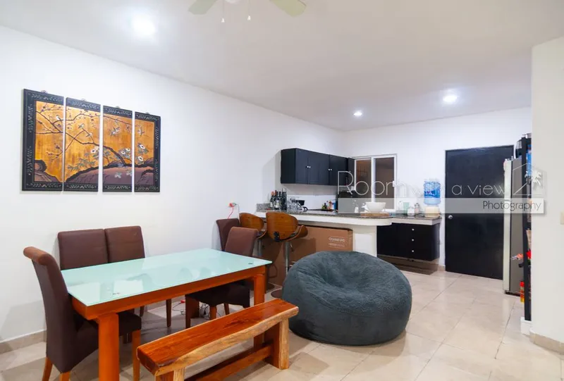 Departamento en venta · Playa del Carmen, Solidaridad, Quintana Roo