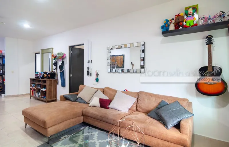 Departamento en venta · Playa del Carmen, Solidaridad, Quintana Roo