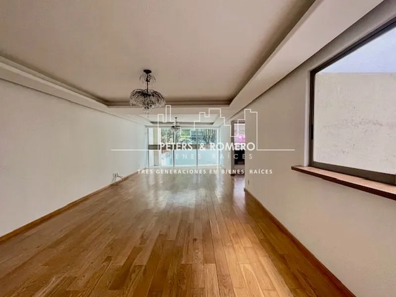 Departamento en venta · Polanco, Miguel Hidalgo, Ciudad de México