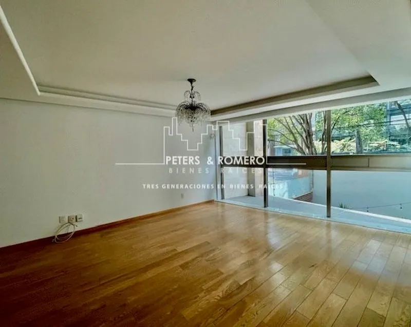 Departamento en venta · Polanco, Miguel Hidalgo, Ciudad de México