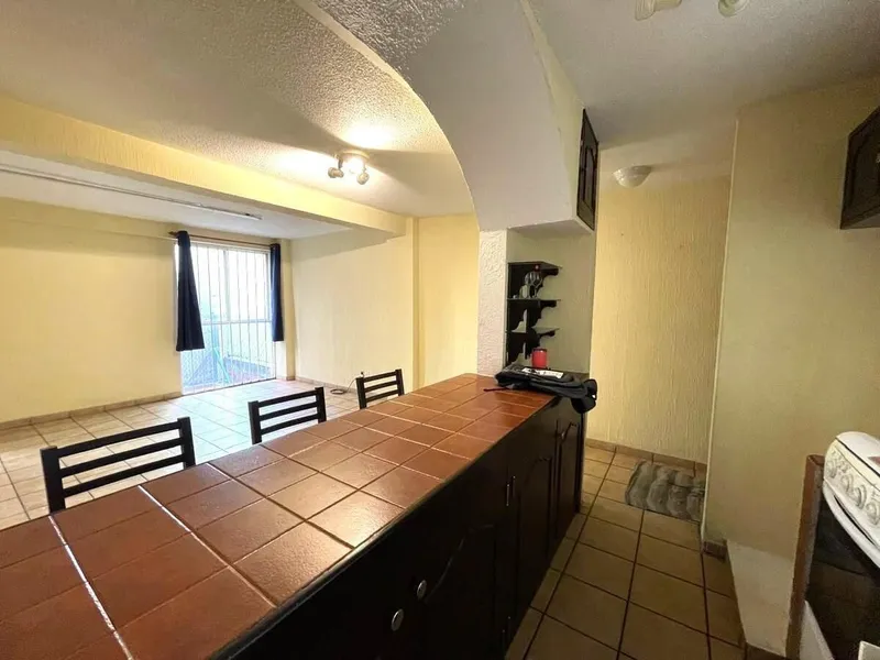 Departamento en venta · Del Carmen, Benito Juárez, Ciudad de México