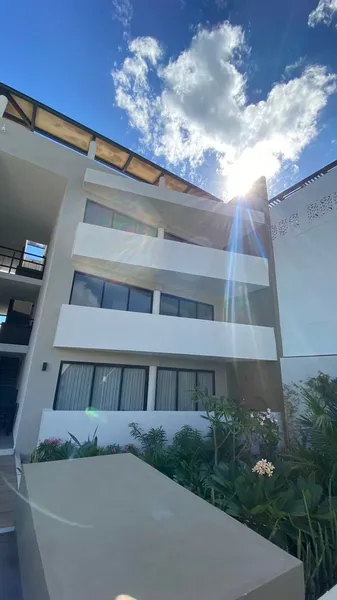 Departamento en venta · San Benito, Dzemul, Yucatán