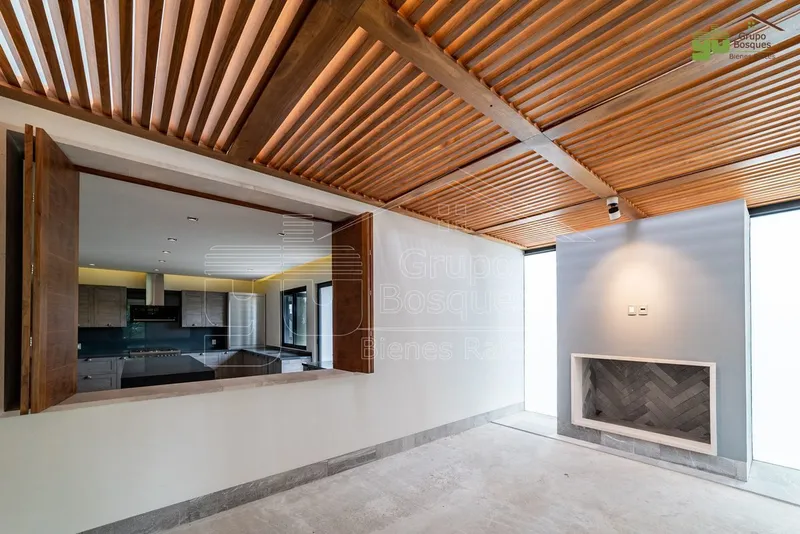 Casa en venta · Huixquilucan, Estado de México