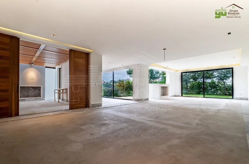 Casa en venta · Huixquilucan, Estado de México
