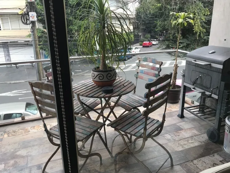 Departamento en venta · Polanco, Miguel Hidalgo, Ciudad de México