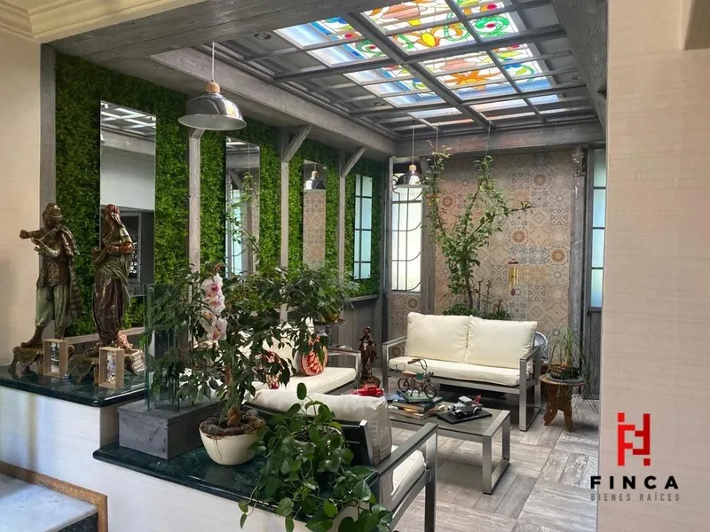 Casa en venta · Lomas Hipódromo, Naucalpan de Juárez, Estado de México