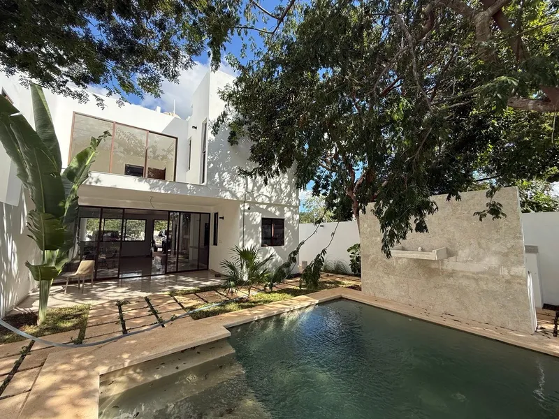 Casa en venta · Conkal, Conkal, Yucatán