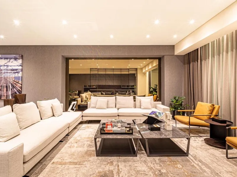 Departamento en venta · Lomas de Tecamachalco, Naucalpan de Juárez, Estado de México