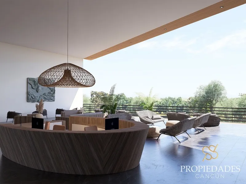 Departamento en venta · Cancún, Benito Juárez, Quintana Roo