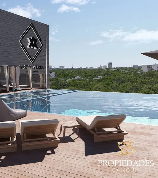 Departamento en venta · Cancún, Benito Juárez, Quintana Roo