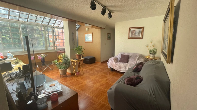 Departamento en venta · Irrigación, Miguel Hidalgo, Ciudad de México