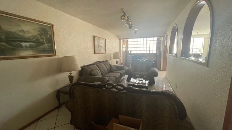 Departamento en venta · Irrigación, Miguel Hidalgo, Ciudad de México
