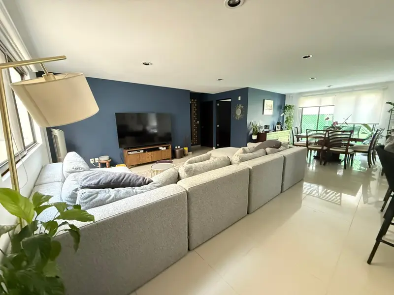 Departamento en venta · Napoles, Benito Juárez, Ciudad de México