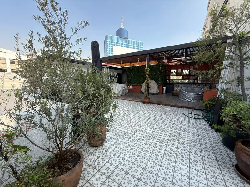Departamento en venta · Napoles, Benito Juárez, Ciudad de México