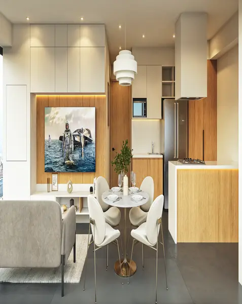 Departamento en venta · Actipan, Benito Juárez, Ciudad de México