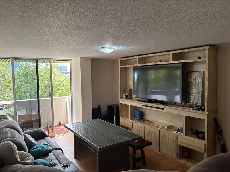 Departamento en venta · Insurgentes Mixcoac, Mixcoac, Benito Juárez, Ciudad de México