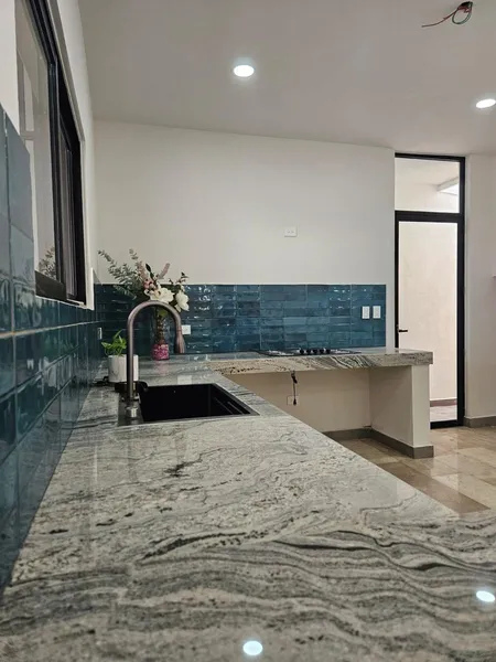 Casa en venta · Dzityá, Mérida, Yucatán