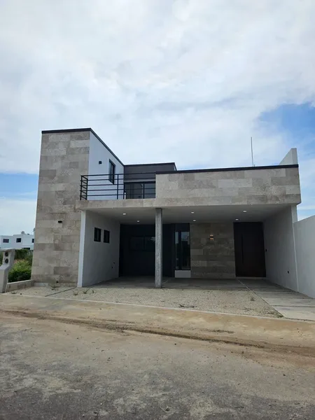 Casa en venta · Dzityá, Mérida, Yucatán