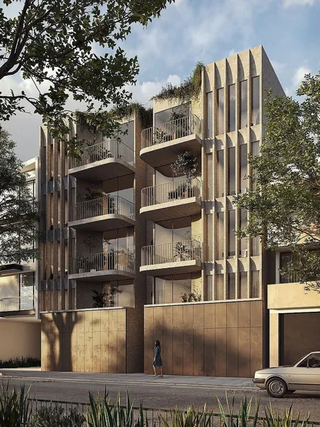 Departamento en venta · Zacahuitzco, Benito Juárez, Ciudad de México