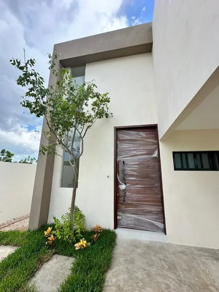 Casa en venta · Temozon Norte, Mérida, Yucatán