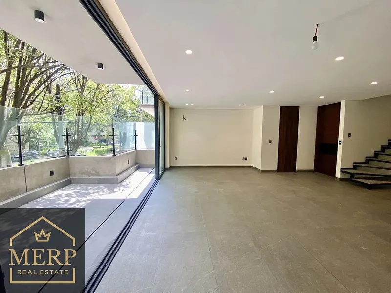 Departamento en venta · Polanco, Miguel Hidalgo, Ciudad de México