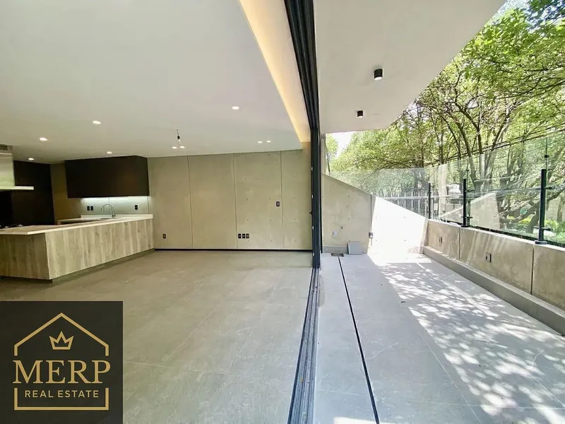 Departamento en venta · Polanco, Miguel Hidalgo, Ciudad de México