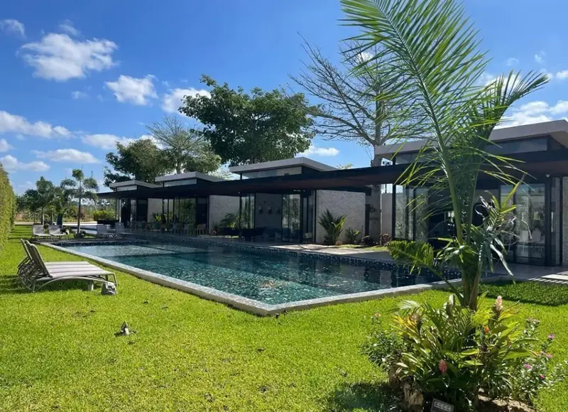 Casa en venta · Xcanatún, Mérida, Yucatán