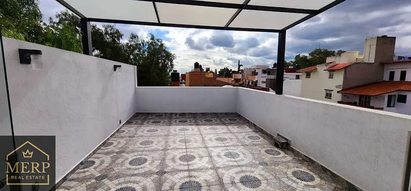 Condominio en venta · Santa María Tepepan, Xochimilco, Ciudad de México