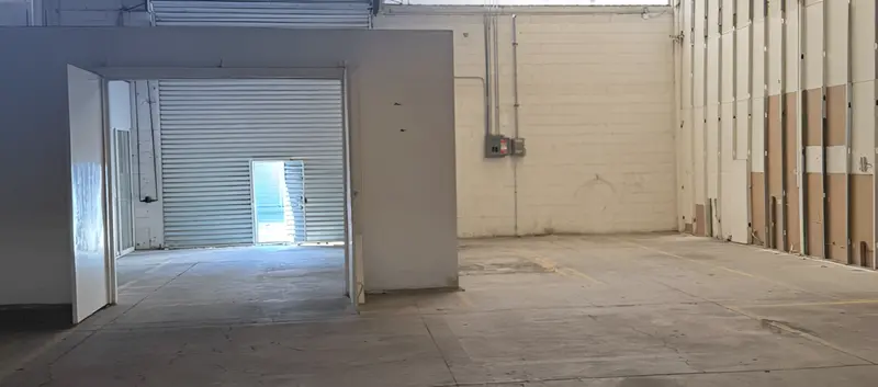 Bodega en renta · El Olivo II Parte Alta Carlos Pichardo Cruz, Tlalnepantla de Baz, Estado de México