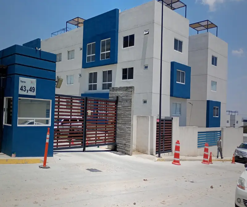 Departamento en venta · Colinas del Lago, Cuautitlán Izcalli, Estado de México