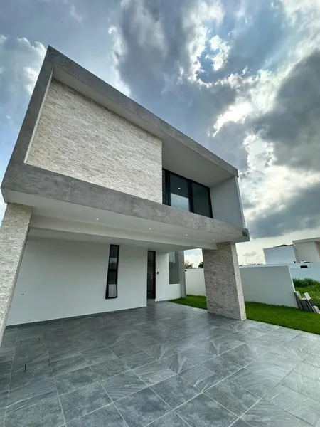 Casa en venta · Temozon Norte, Mérida, Yucatán
